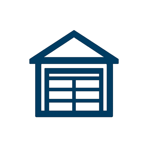 Sarasota Garage Door Service logo